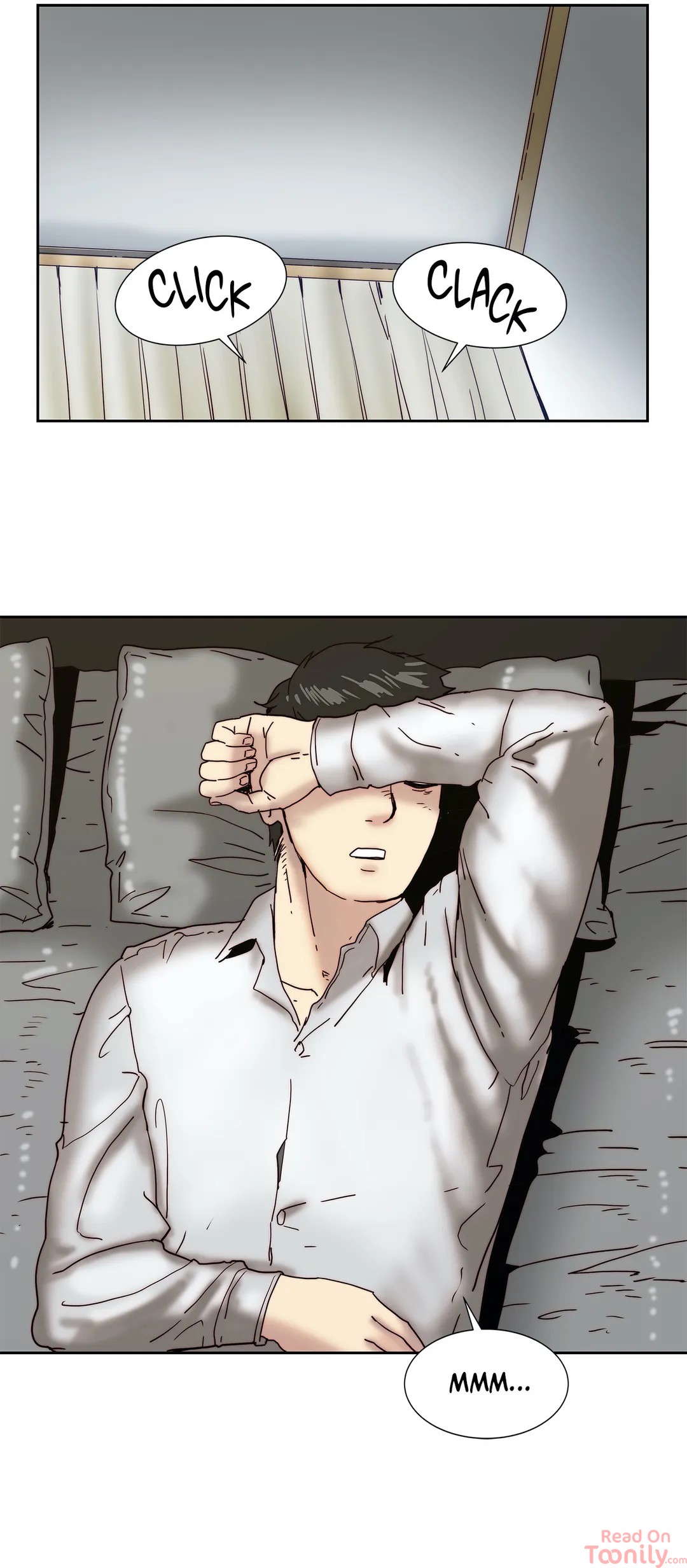 The Desire to Kill - Chapter 12 [photo 9] - MangaPorn