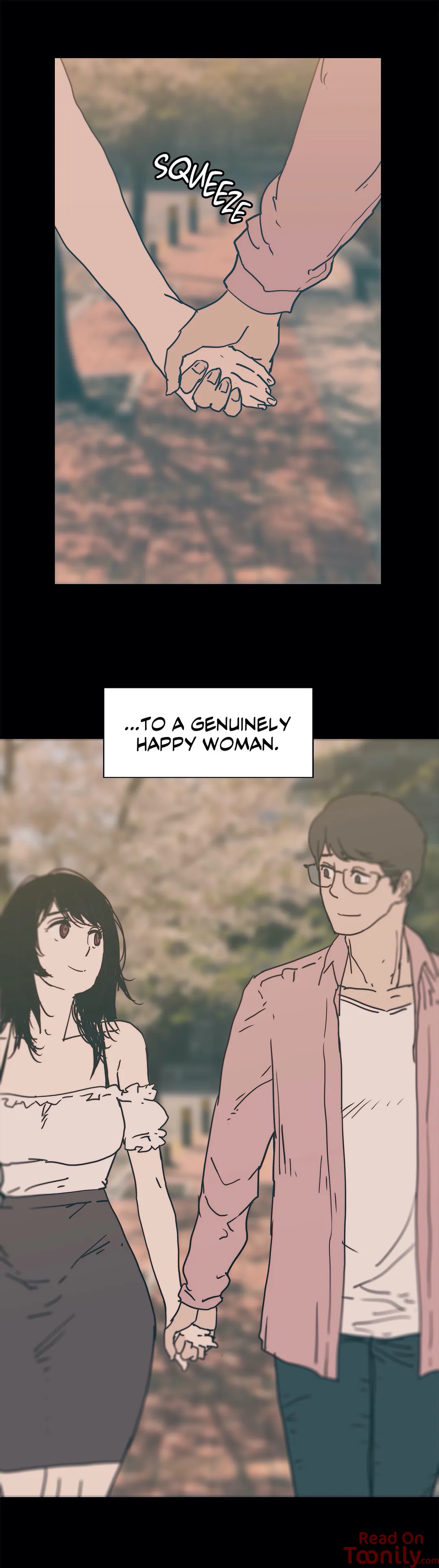 The Desire to Kill - Chapter 13 [photo 16] - MangaPorn