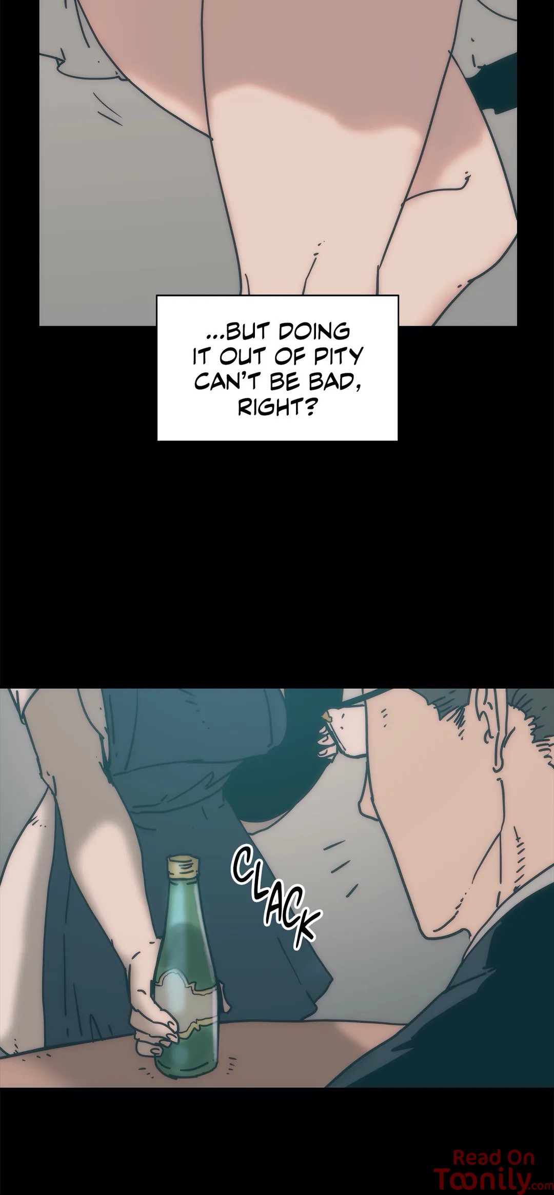 The Desire to Kill - Chapter 13 [photo 2] - MangaPorn