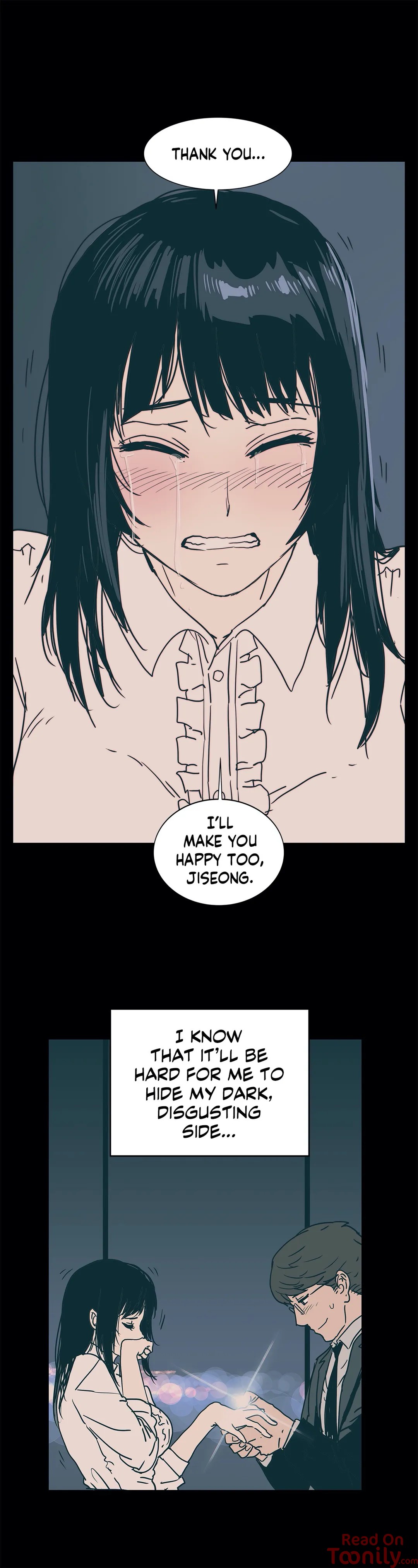 The Desire to Kill - Chapter 13 [photo 21] - MangaPorn