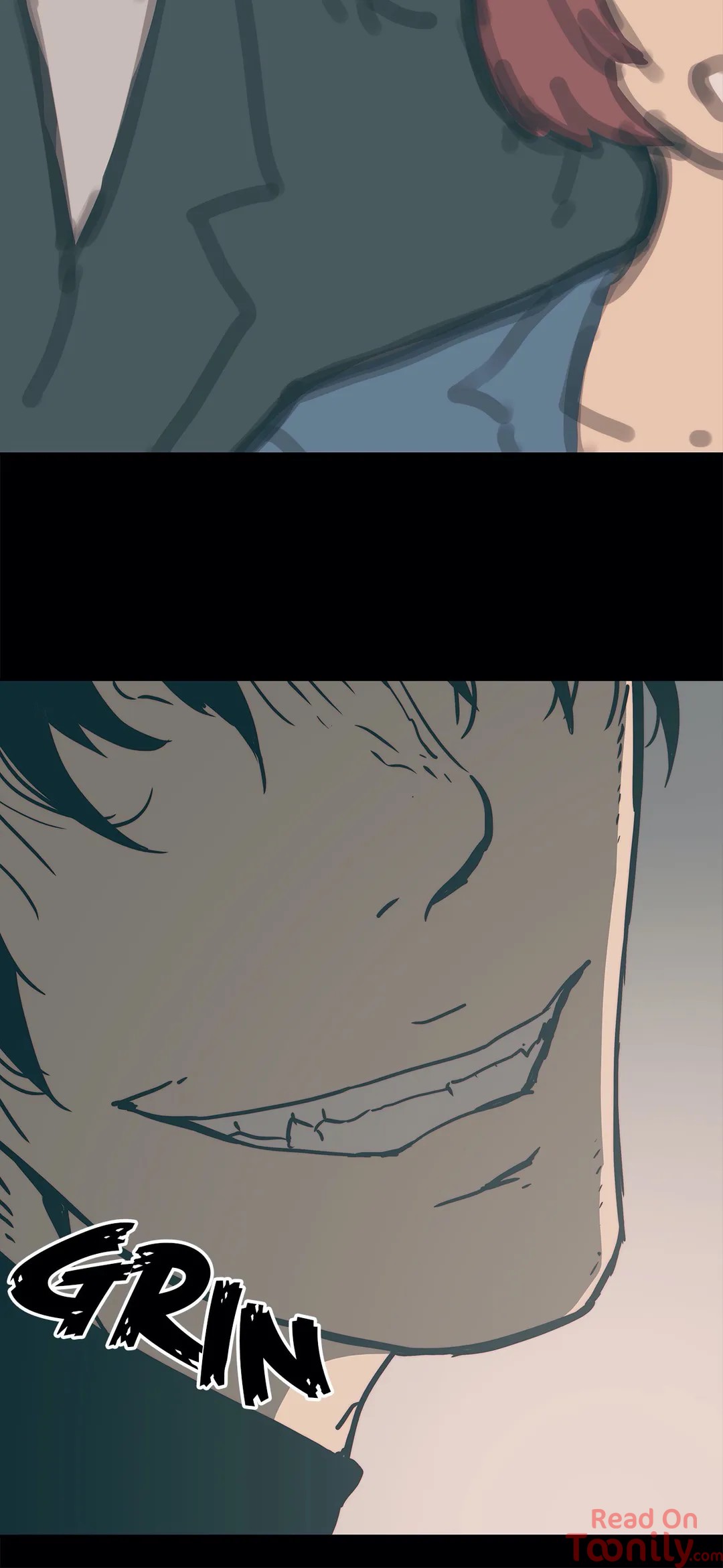 The Desire to Kill - Chapter 13 [photo 25] - MangaPorn