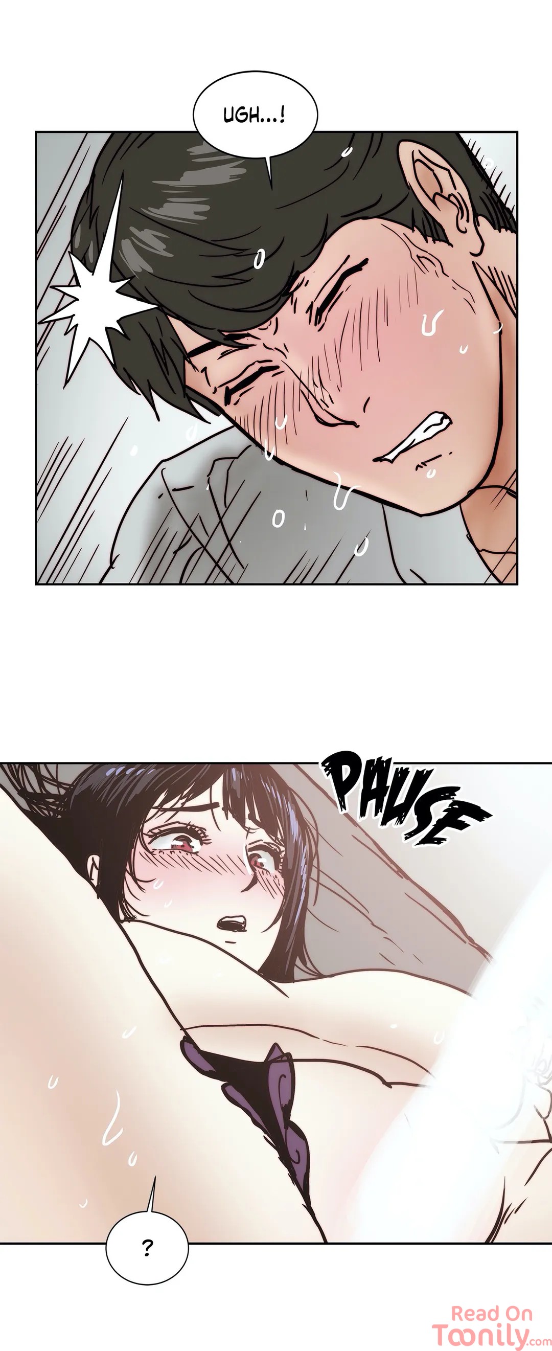 The Desire to Kill - Chapter 13 [photo 28] - MangaPorn