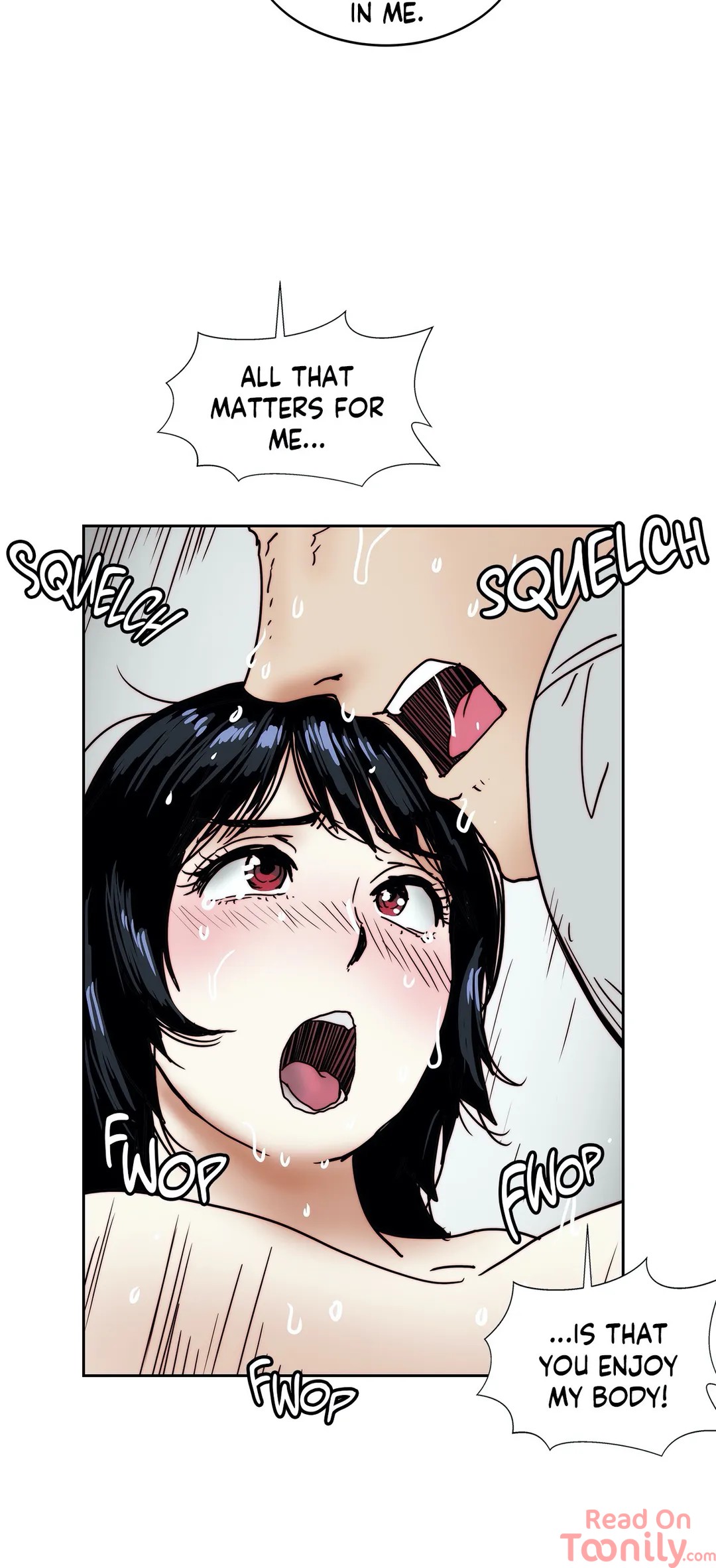 The Desire to Kill - Chapter 13 [photo 32] - MangaPorn