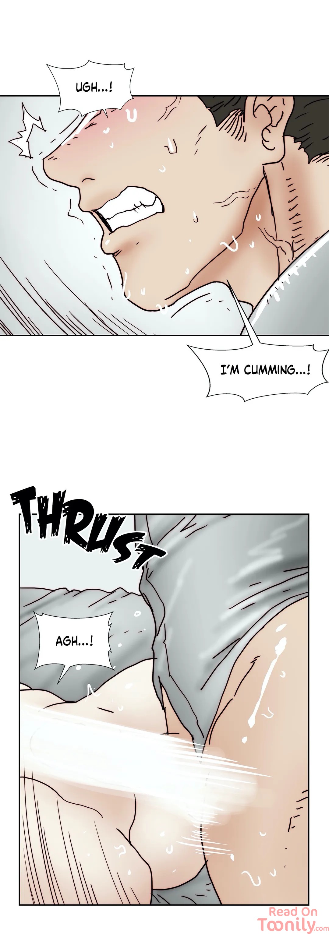 The Desire to Kill - Chapter 13 [photo 33] - MangaPorn