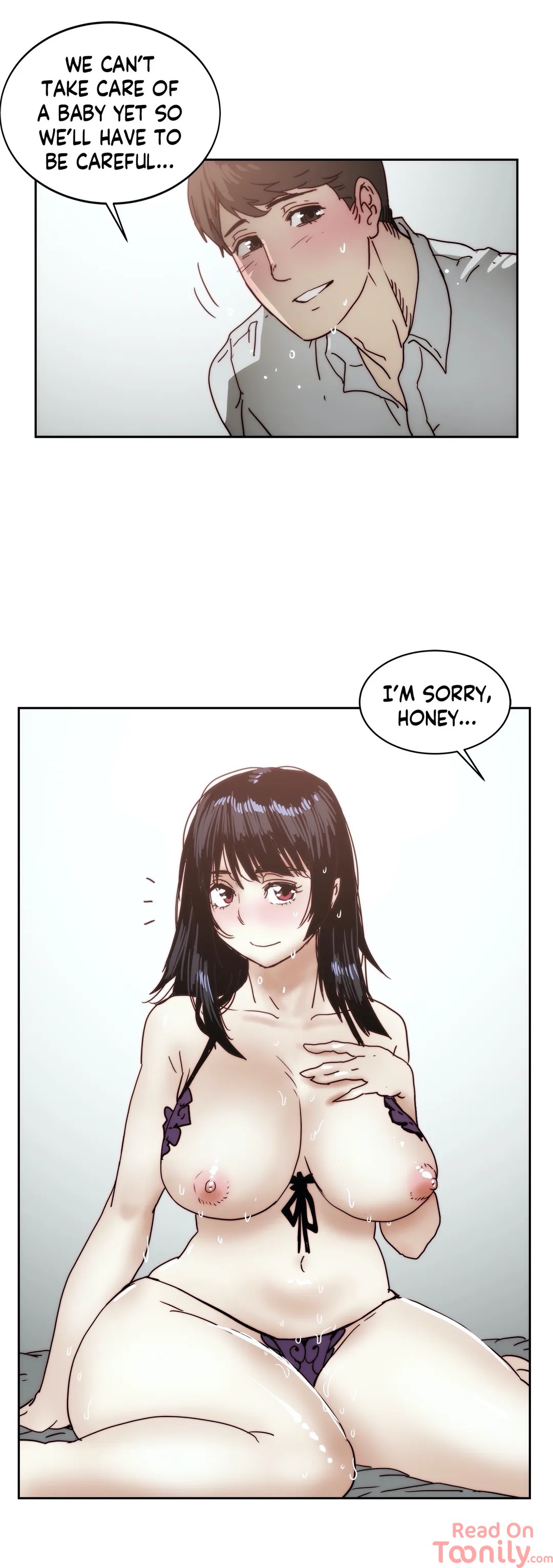 The Desire to Kill - Chapter 13 [photo 36] - MangaPorn