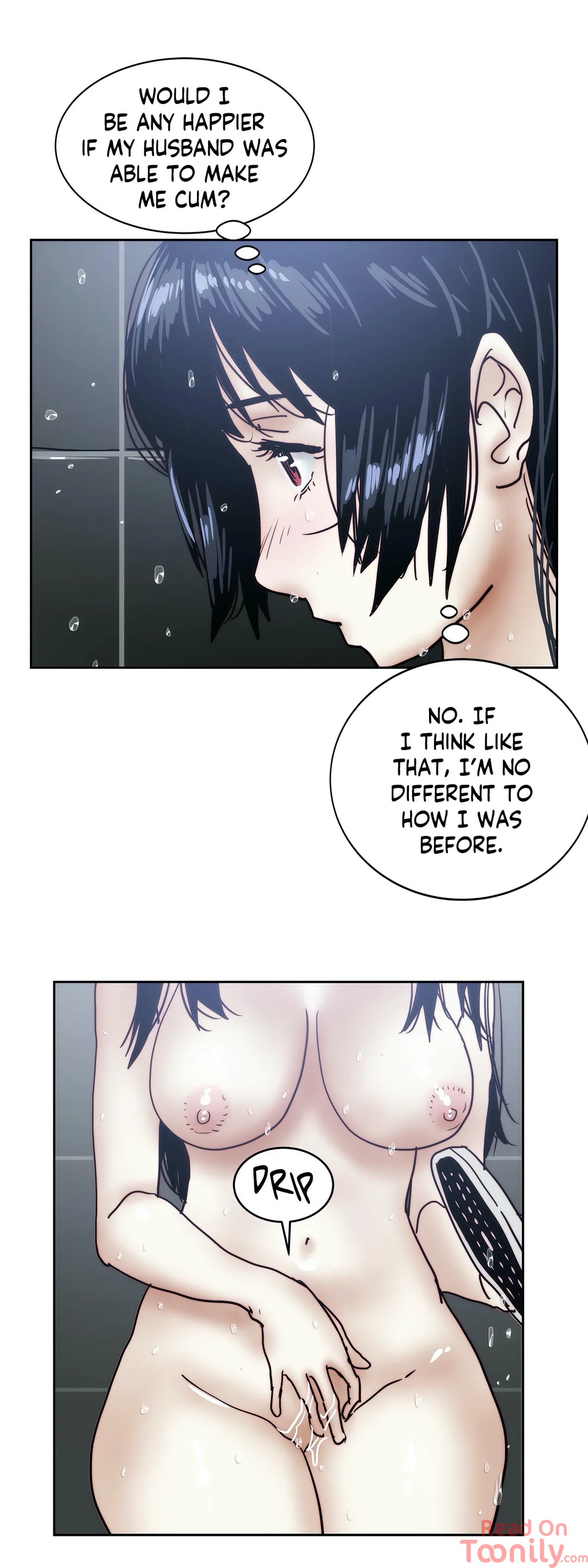 The Desire to Kill - Chapter 13 [photo 40] - MangaPorn