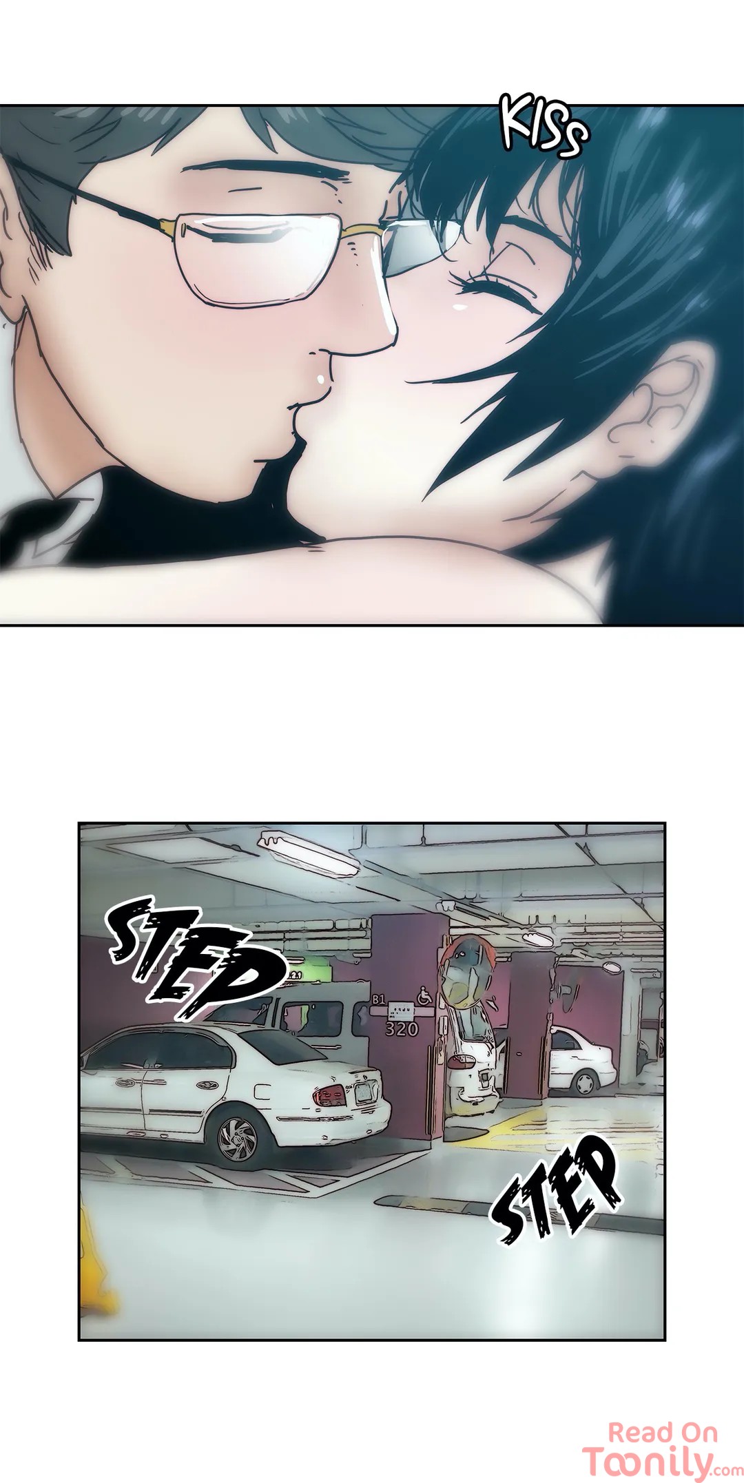 The Desire to Kill - Chapter 13 [photo 45] - MangaPorn