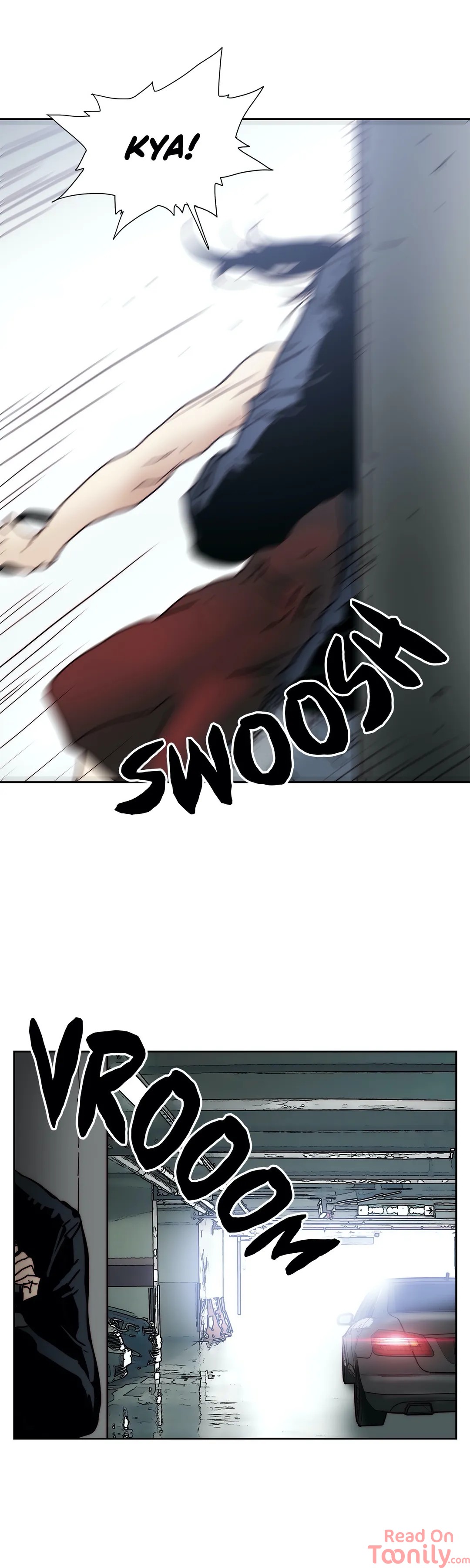 The Desire to Kill - Chapter 13 [photo 51] - MangaPorn