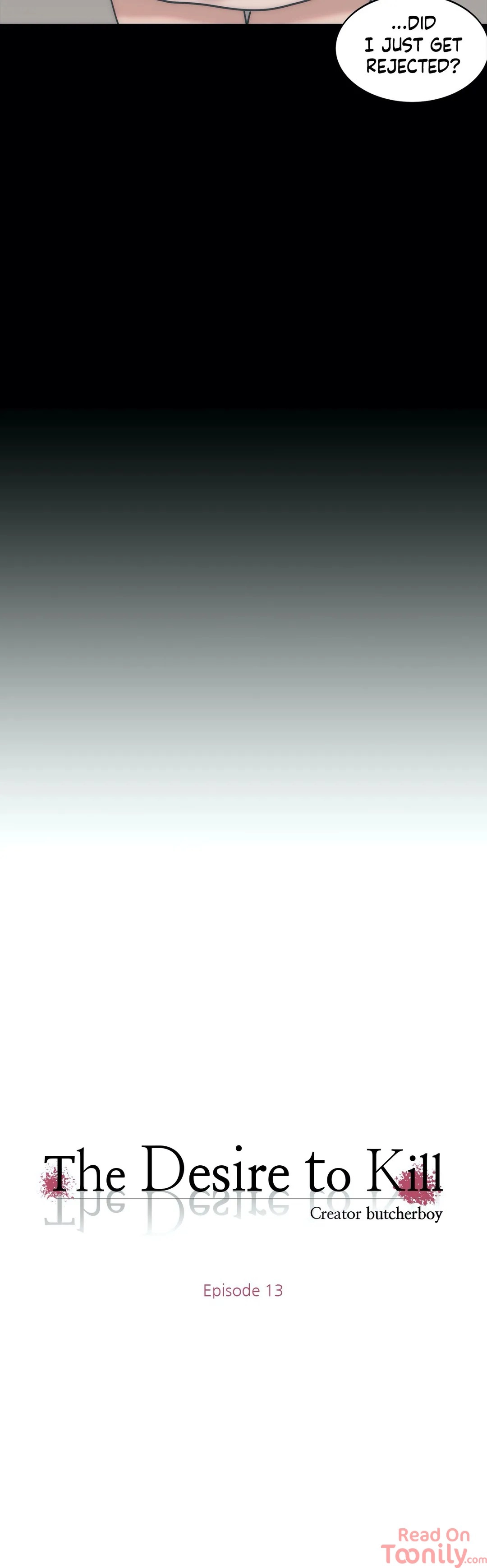 The Desire to Kill - Chapter 13 [photo 8] - MangaPorn