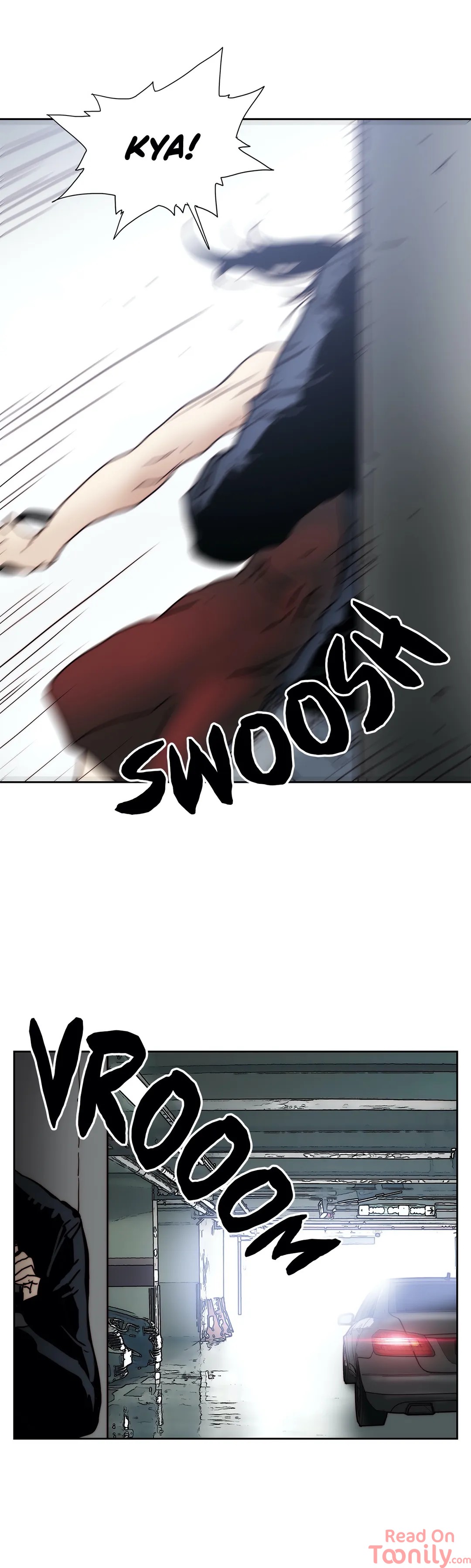 The Desire to Kill - Chapter 14 [photo 3] - MangaPorn