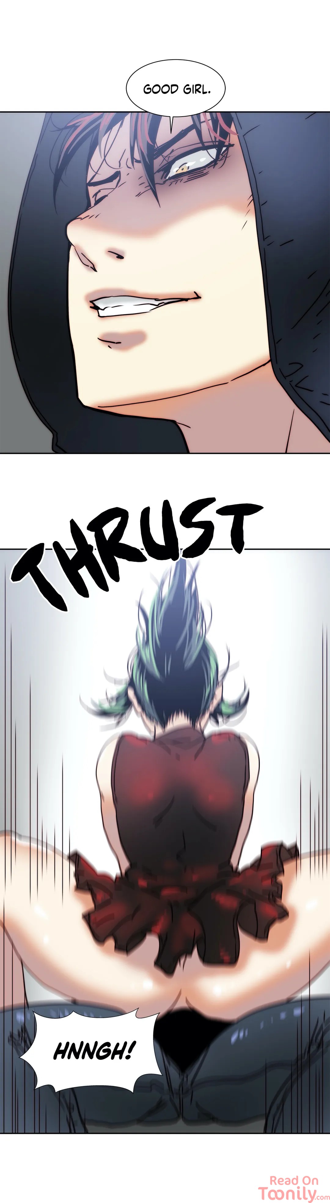 The Desire to Kill - Chapter 14 [photo 40] - MangaPorn