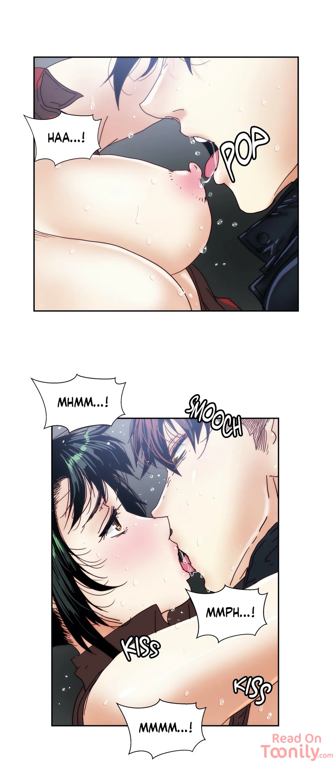 The Desire to Kill - Chapter 15 [photo 10] - MangaPorn