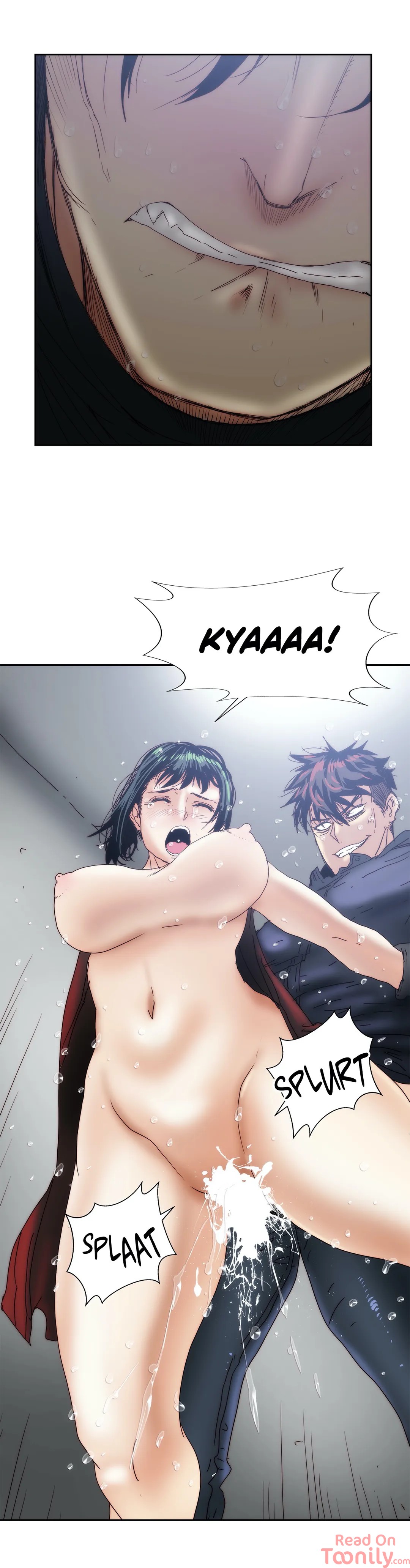 The Desire to Kill - Chapter 15 [photo 17] - MangaPorn