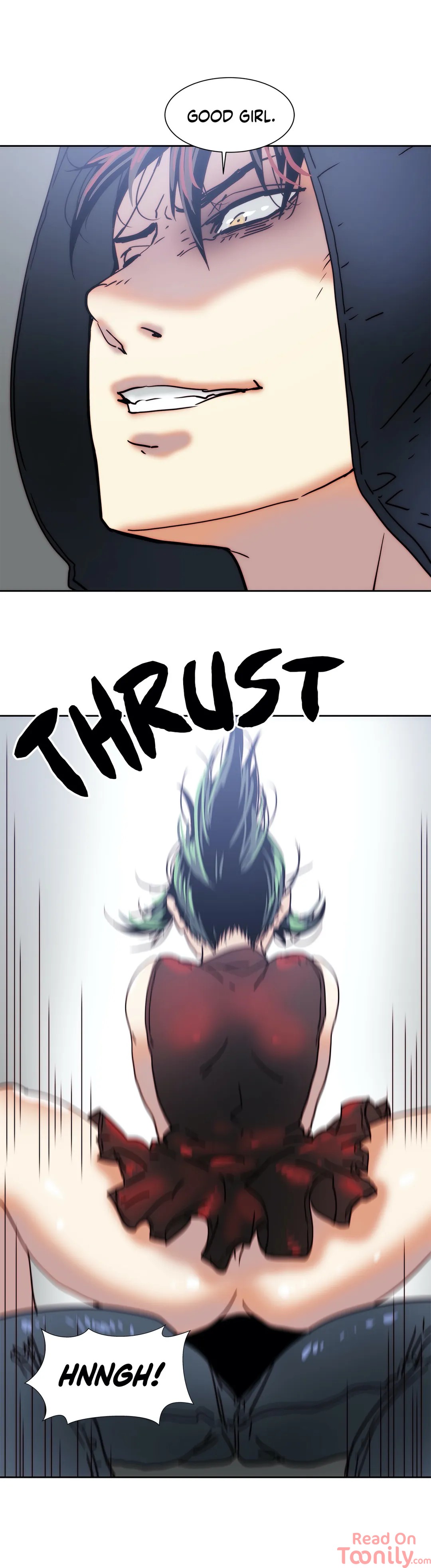 The Desire to Kill - Chapter 15 [photo 2] - MangaPorn