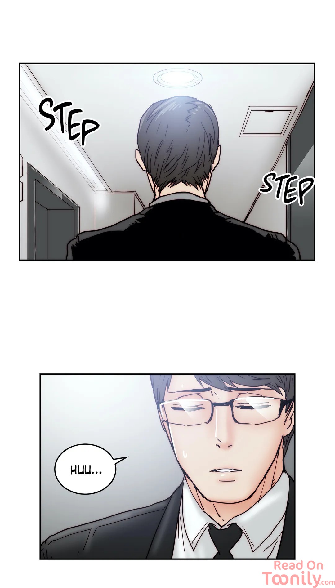 The Desire to Kill - Chapter 15 [photo 24] - MangaPorn