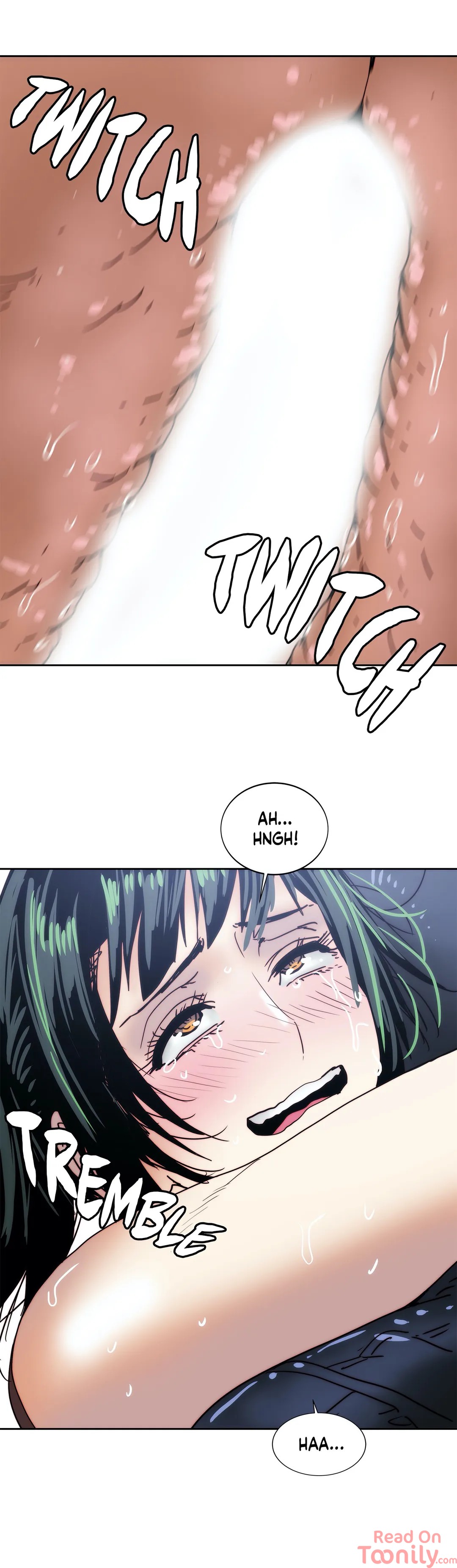 The Desire to Kill - Chapter 15 [photo 3] - MangaPorn