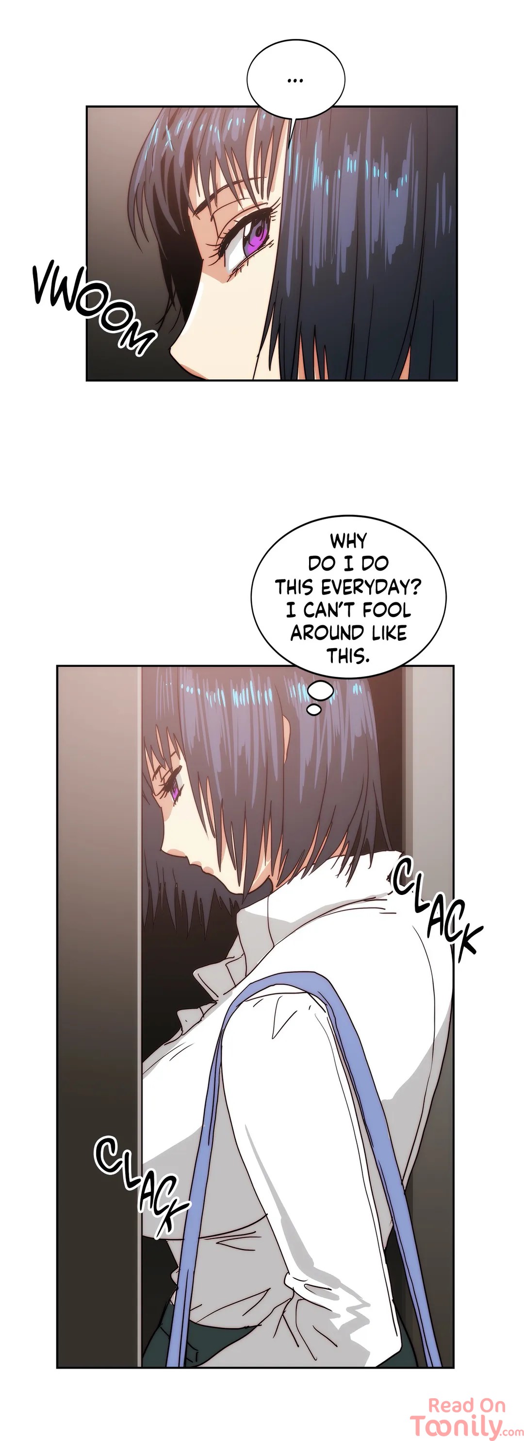 The Desire to Kill - Chapter 15 [photo 32] - MangaPorn