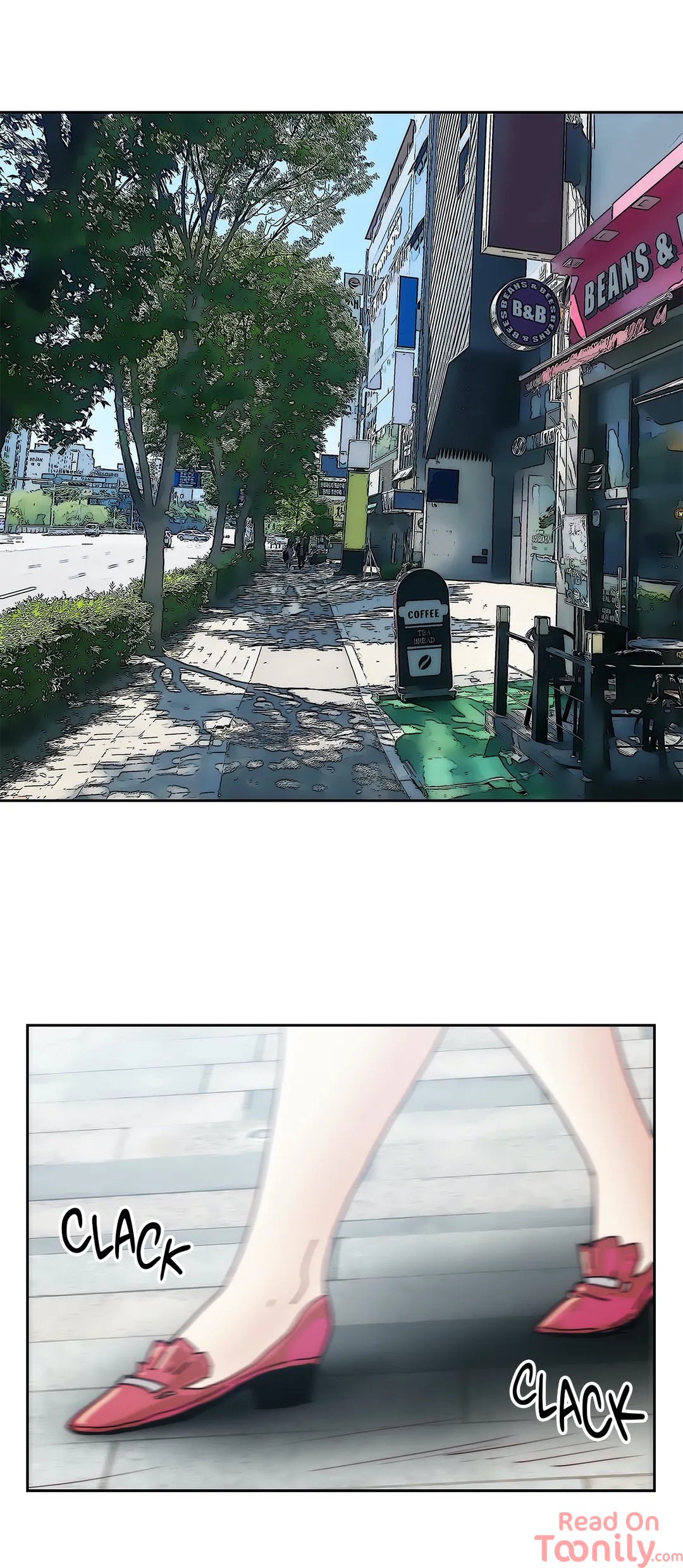 The Desire to Kill - Chapter 15 [photo 33] - MangaPorn