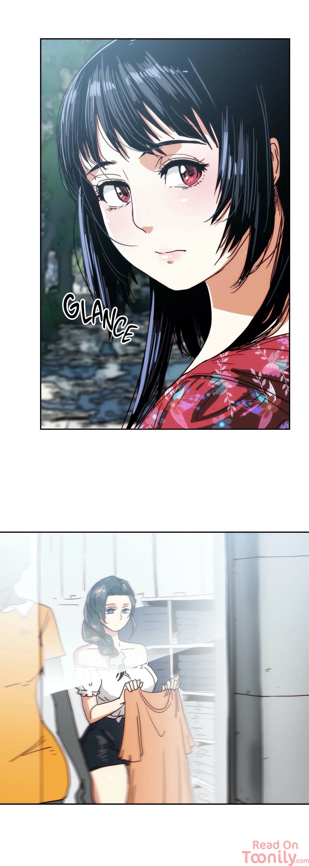 The Desire to Kill - Chapter 15 [photo 34] - MangaPorn