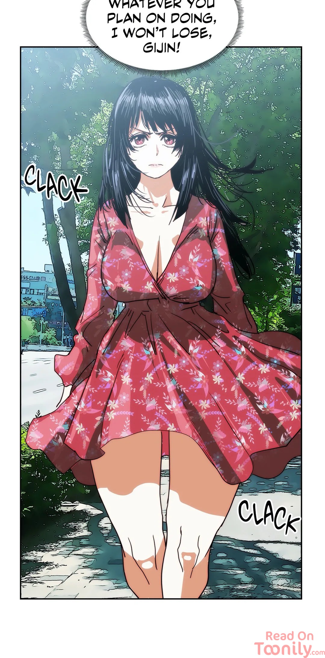 The Desire to Kill - Chapter 15 [photo 35] - MangaPorn