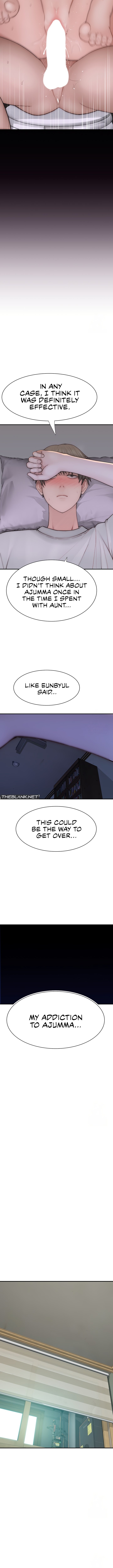 Addicted to My Stepmom - Chapter 66 [photo 11] - MangaPorn