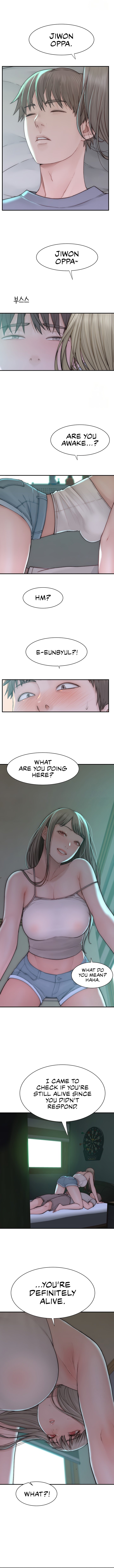 Addicted to My Stepmom - Chapter 66 [photo 12] - MangaPorn