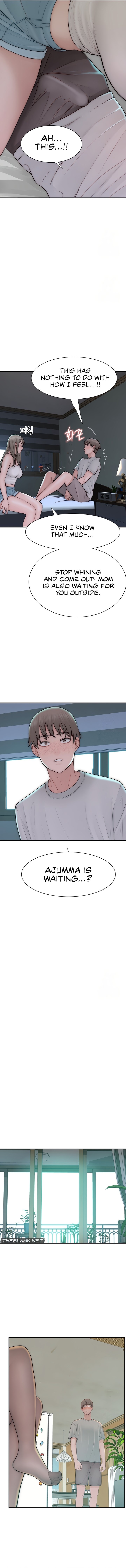 Addicted to My Stepmom - Chapter 66 [photo 13] - MangaPorn