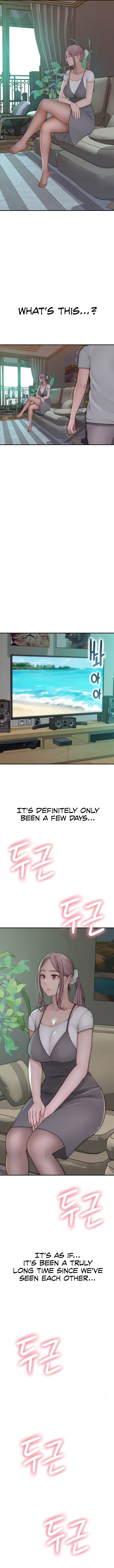 Addicted to My Stepmom - Chapter 66 [photo 14] - MangaPorn