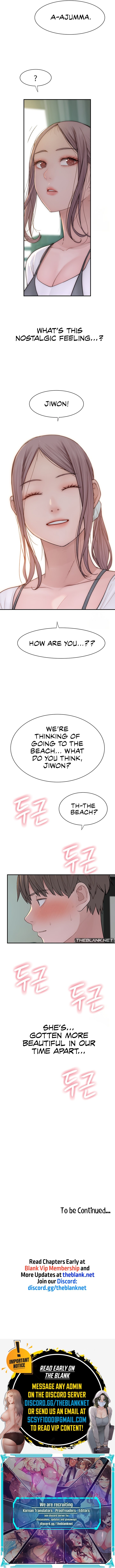 Addicted to My Stepmom - Chapter 66 [photo 15] - MangaPorn