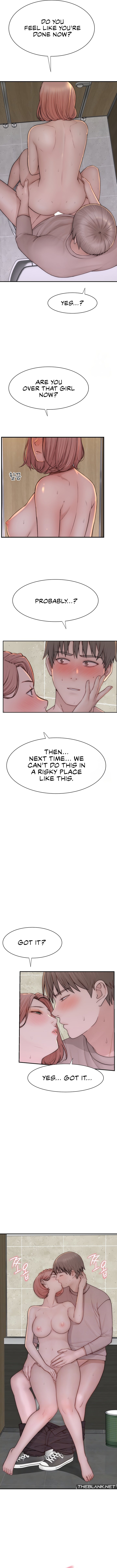 Addicted to My Stepmom - Chapter 66 [photo 3] - MangaPorn