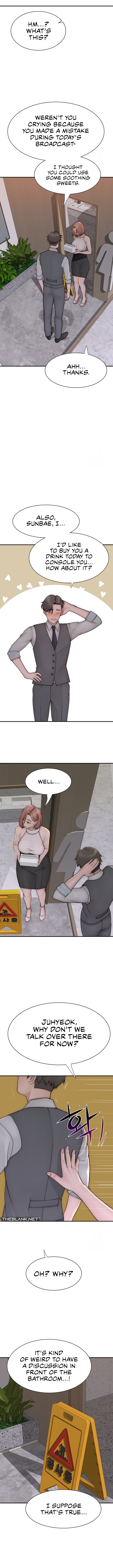 Addicted to My Stepmom - Chapter 66 [photo 6] - MangaPorn