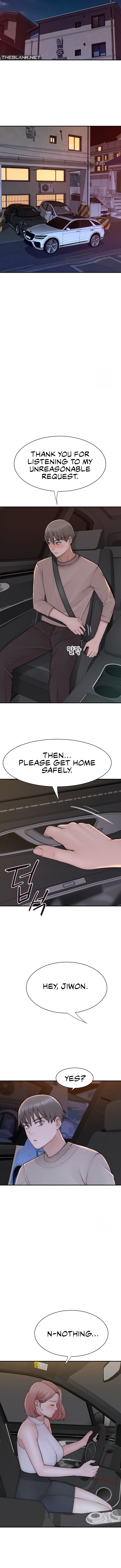 Addicted to My Stepmom - Chapter 66 [photo 8] - MangaPorn