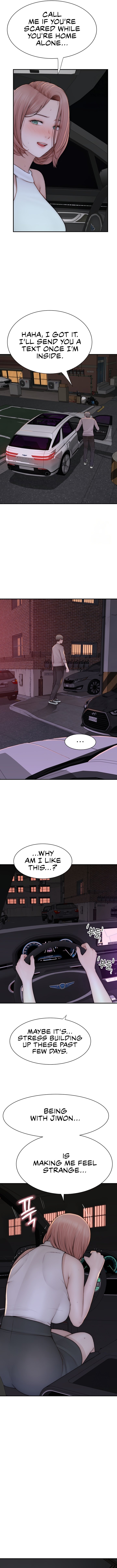 Addicted to My Stepmom - Chapter 66 [photo 9] - MangaPorn