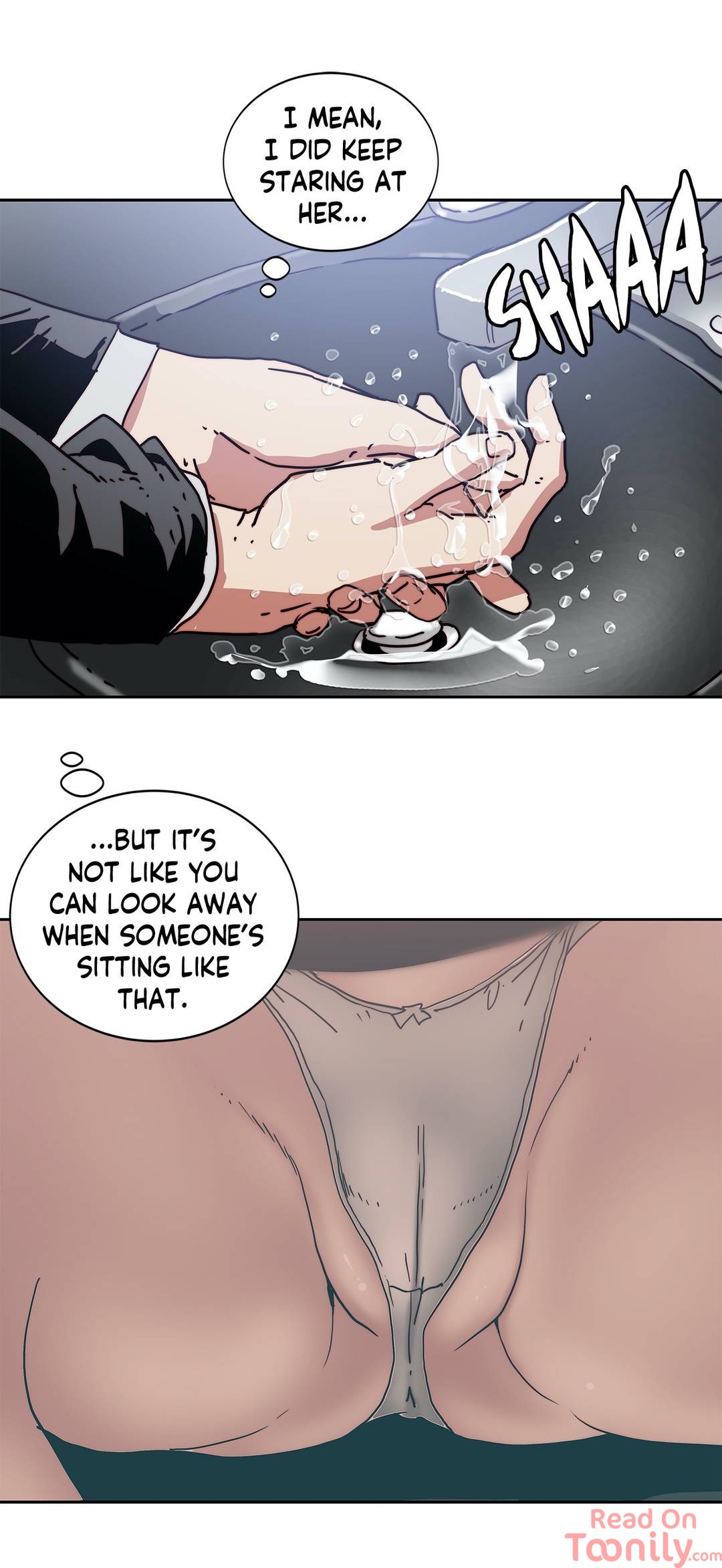 The Desire to Kill - Chapter 16 [photo 18] - MangaPorn