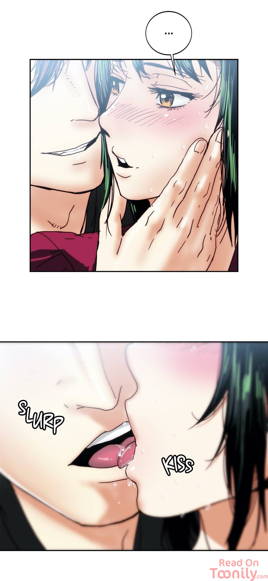 The Desire to Kill - Chapter 16 [photo 3] - MangaPorn