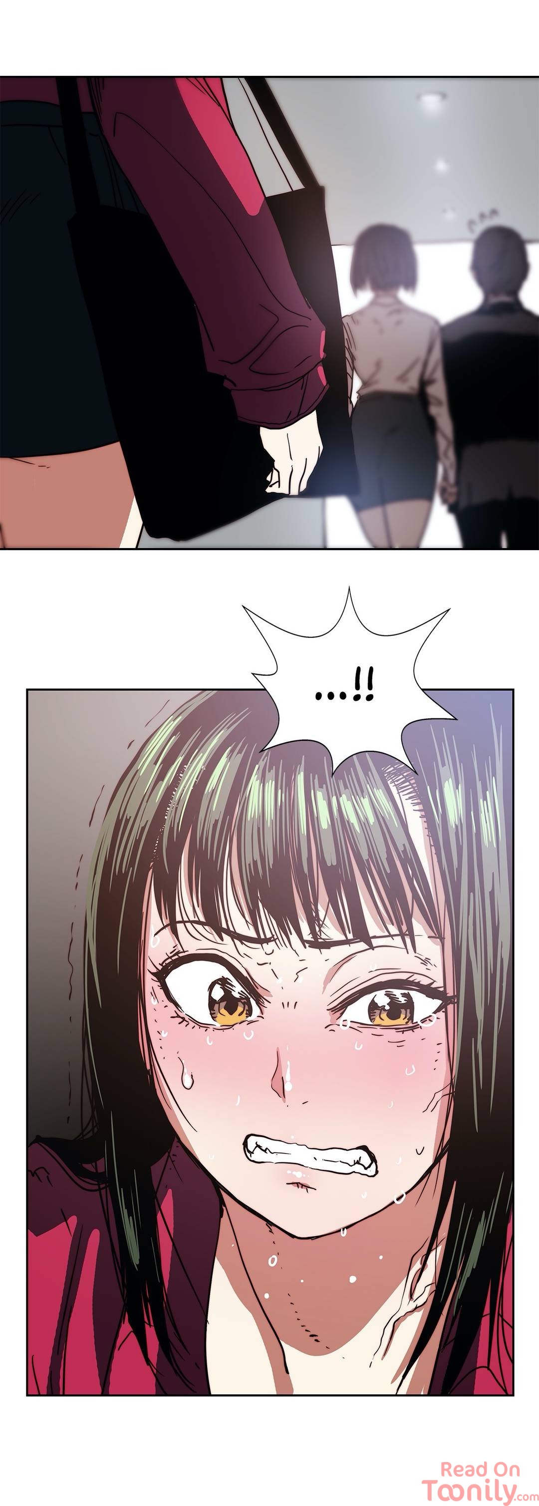 The Desire to Kill - Chapter 16 [photo 40] - MangaPorn