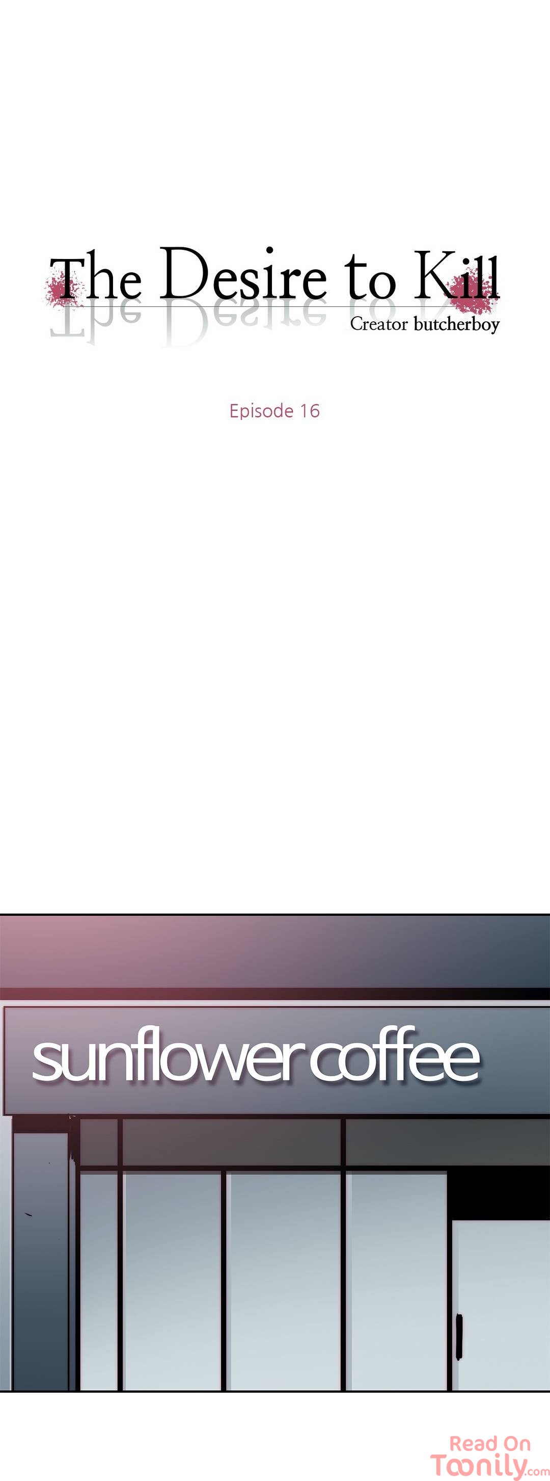 The Desire to Kill - Chapter 16 [photo 7] - MangaPorn