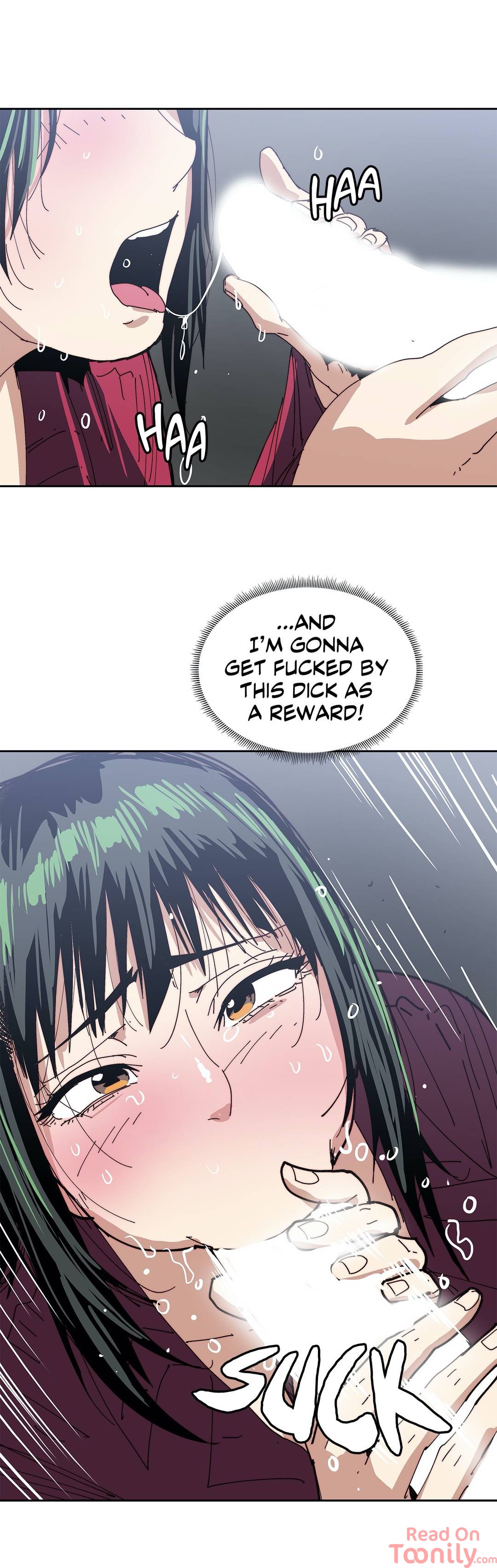 The Desire to Kill - Chapter 17 [photo 17] - MangaPorn