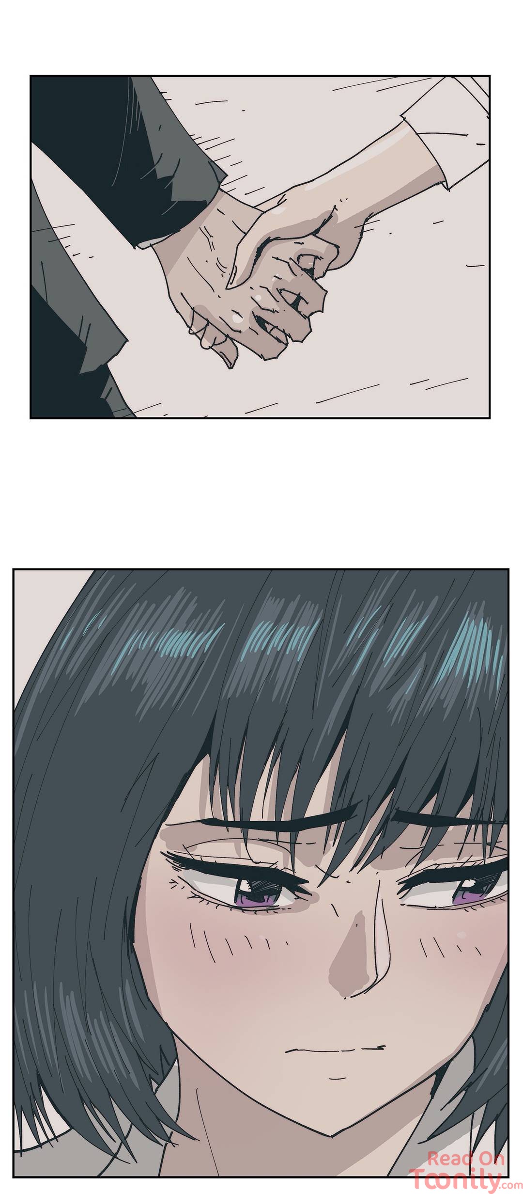 The Desire to Kill - Chapter 17 [photo 27] - MangaPorn