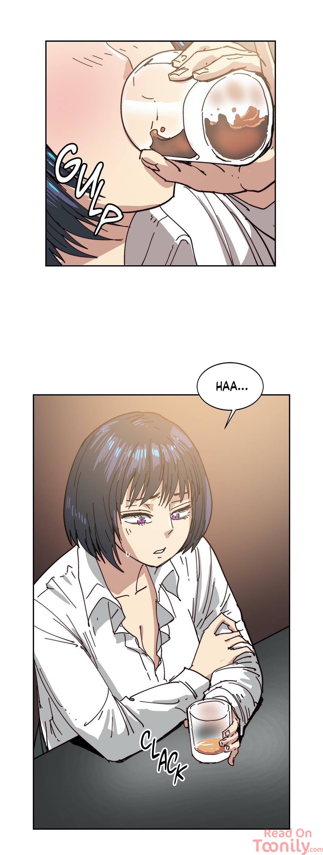 The Desire to Kill - Chapter 17 [photo 30] - MangaPorn