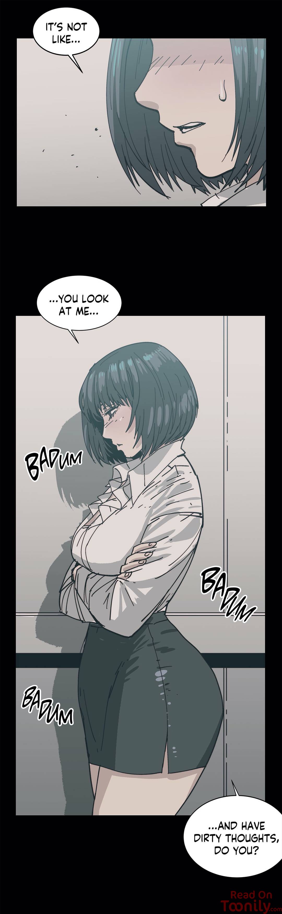 The Desire to Kill - Chapter 17 [photo 34] - MangaPorn