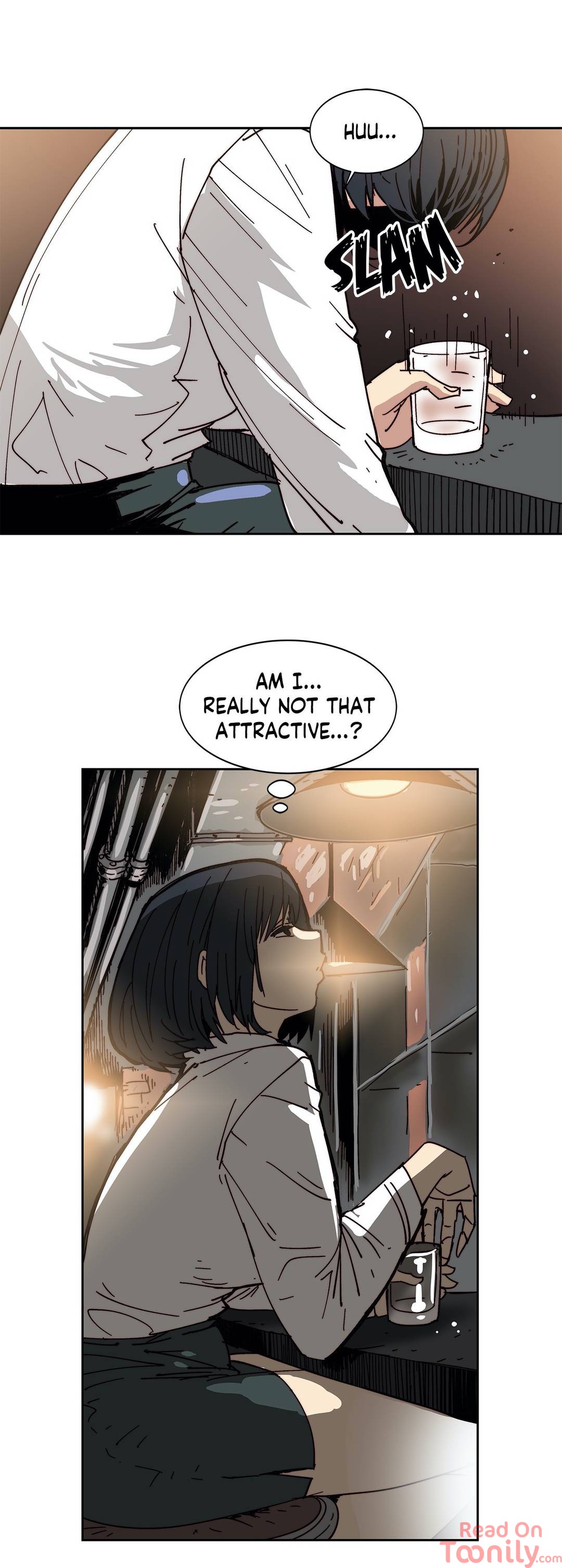 The Desire to Kill - Chapter 17 [photo 39] - MangaPorn