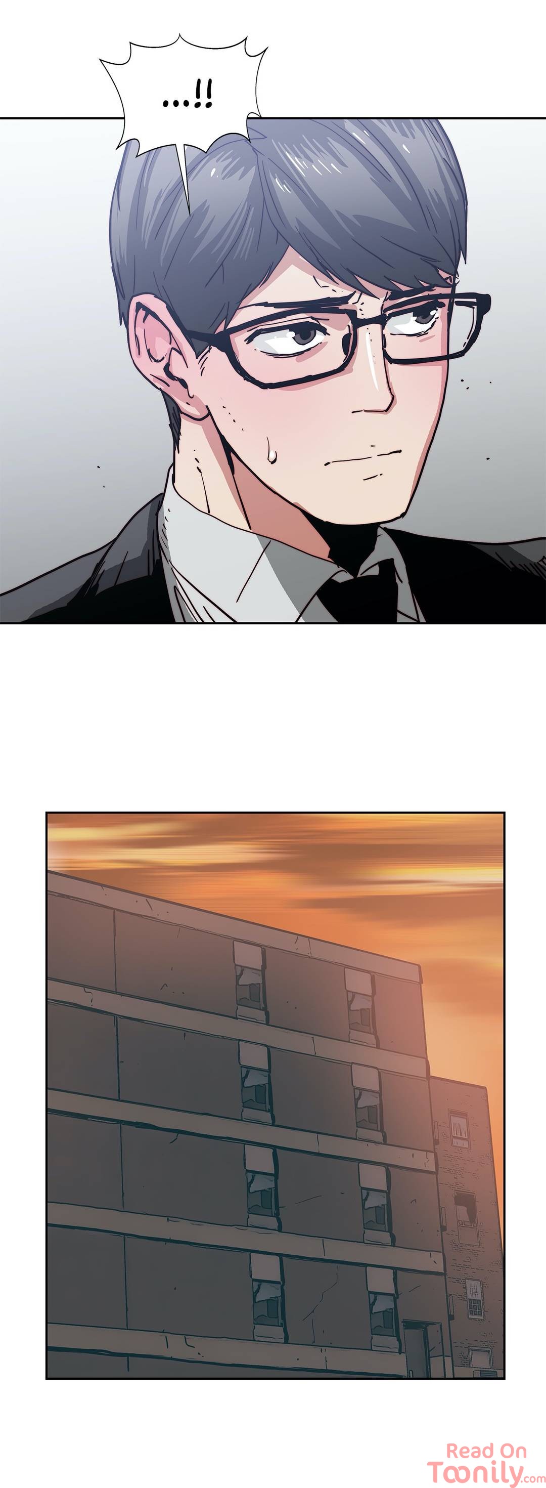 The Desire to Kill - Chapter 17 [photo 4] - MangaPorn