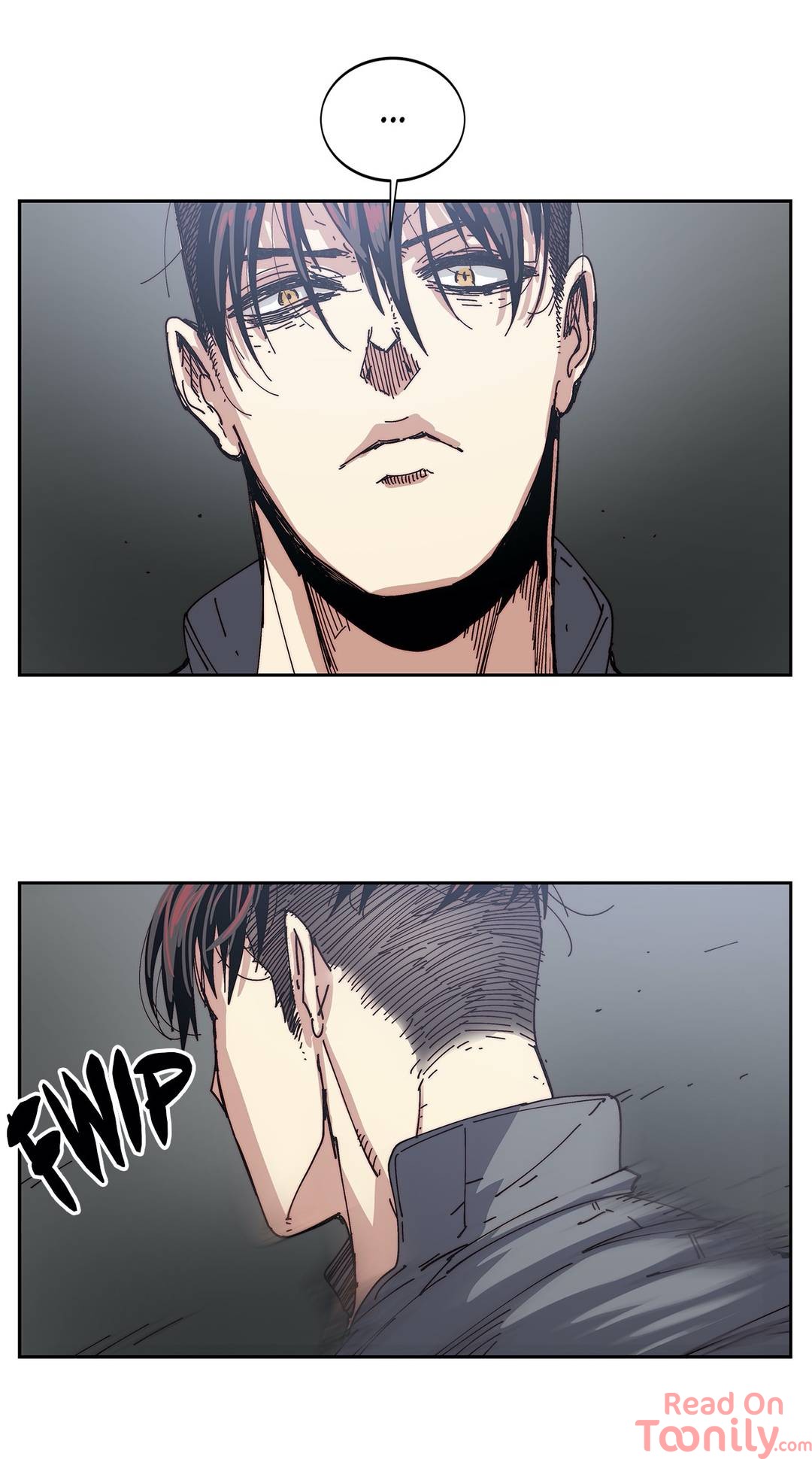 The Desire to Kill - Chapter 17 [photo 9] - MangaPorn