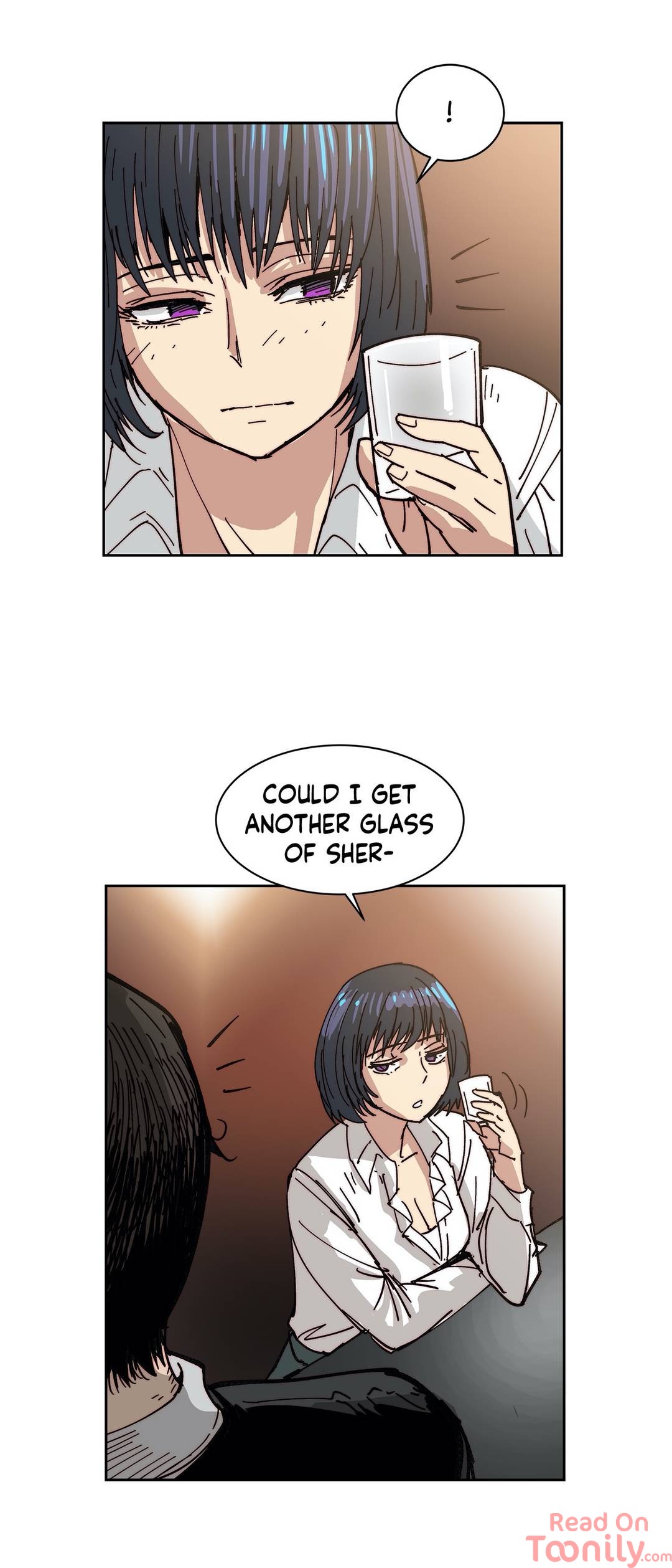 The Desire to Kill - Chapter 18 [photo 1] - MangaPorn