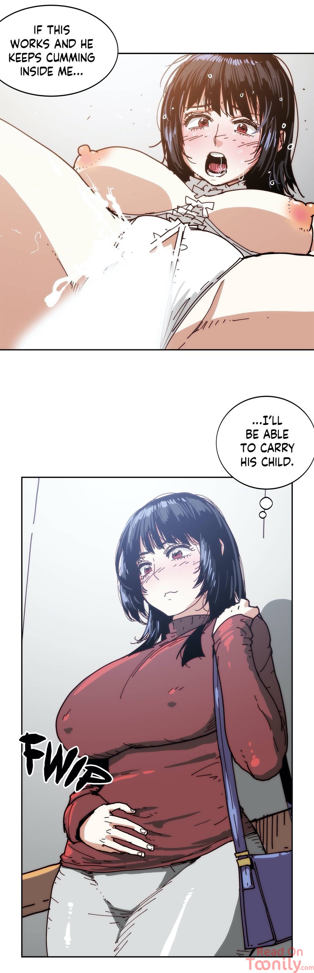 The Desire to Kill - Chapter 18 [photo 13] - MangaPorn