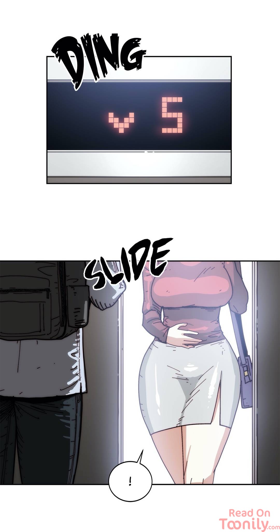 The Desire to Kill - Chapter 18 [photo 14] - MangaPorn