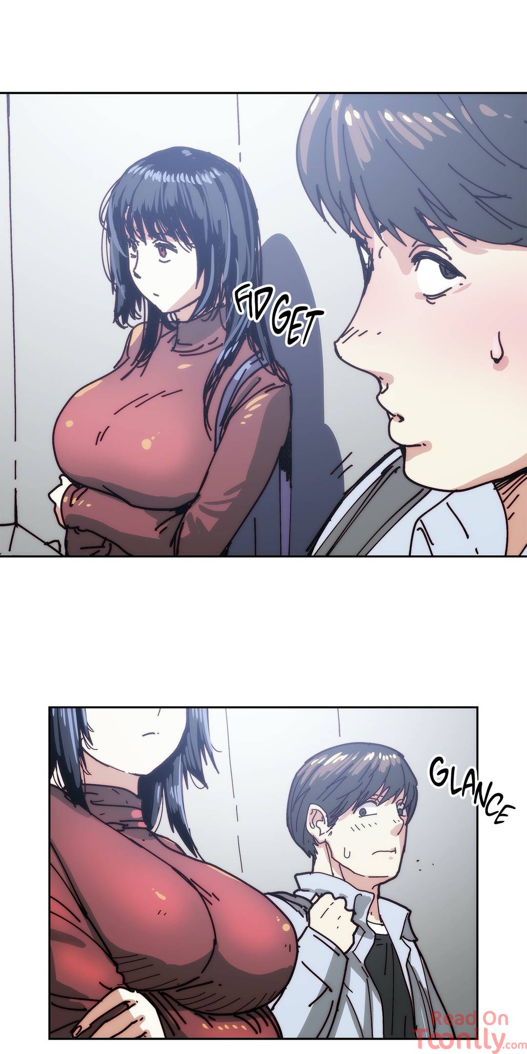 The Desire to Kill - Chapter 18 [photo 16] - MangaPorn