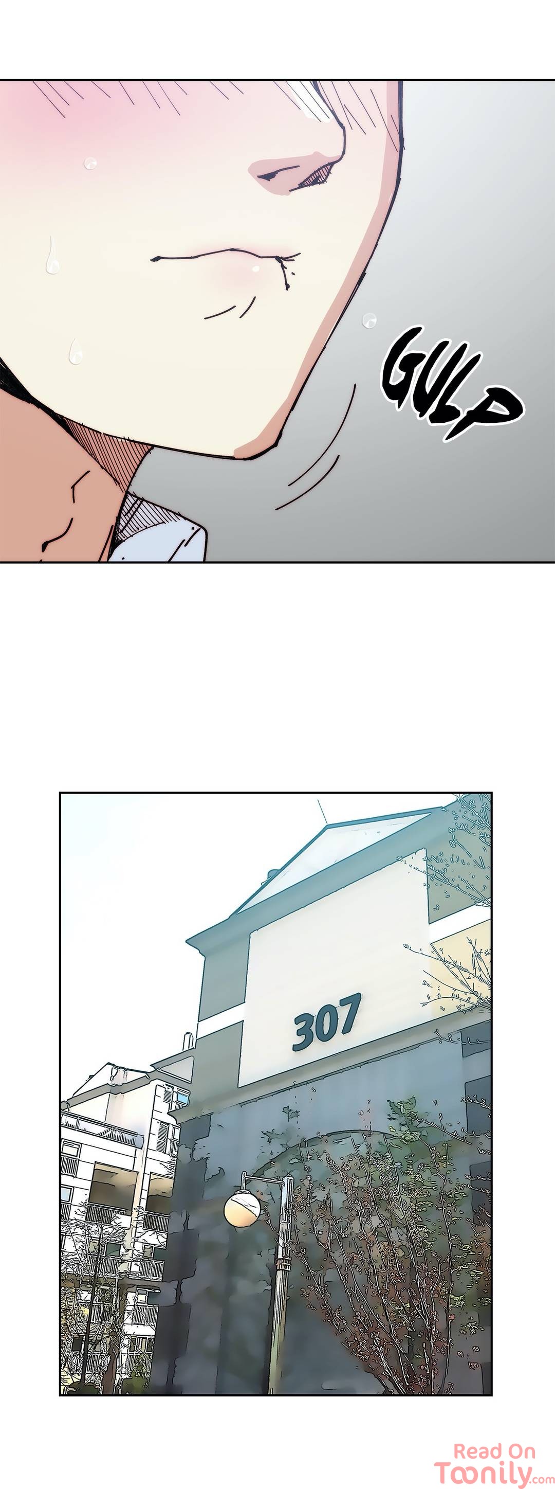 The Desire to Kill - Chapter 18 [photo 19] - MangaPorn