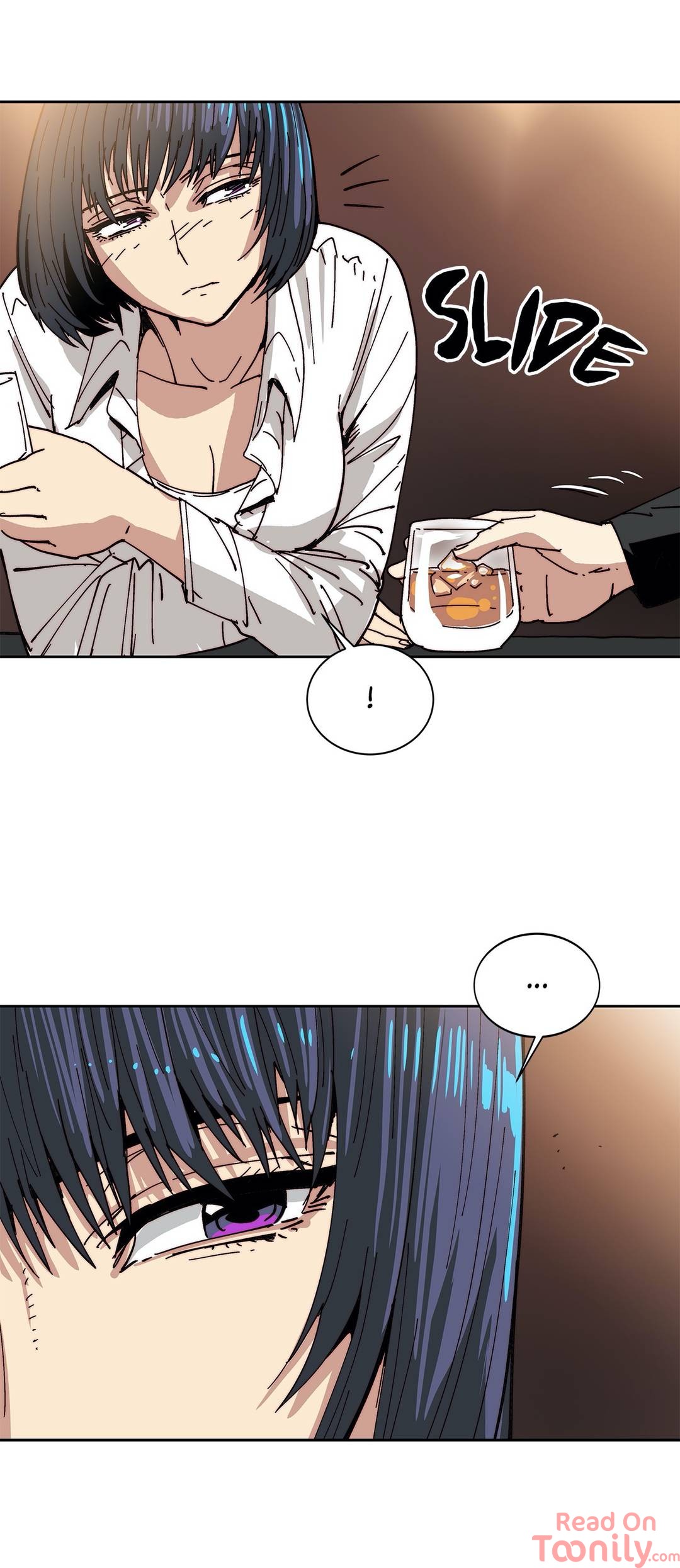 The Desire to Kill - Chapter 18 [photo 2] - MangaPorn